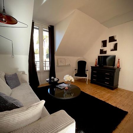 Maison Yuki - Appartement Chic - Netflix Et Parking Gratuit Ле-Мон-Дор Экстерьер фото
